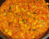 Foto del paso 3 de la receta: Pisto