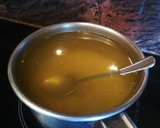 Foto del paso 7 de la receta: Gelatina de infusión de manzanilla