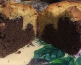 Foto del paso 3 de la receta: Budín de Naranja y Cacao amargo