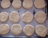 Foto del paso 3 de la receta: Facturas sin manteca 🧉🥐