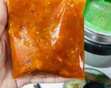 Hình bước làm 1 của món Cơm văn phòng 33