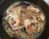 Foto langkah ke 5 dari resep Ayam Blackpepper / Ayam Lada Hitam.