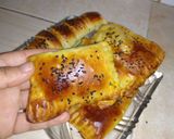 صورة لخطوة 7 من وصفة وصفة الكوكا البنة هبال 😋❤️✨