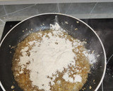 Foto del paso 6 de la receta: Solomillo de cerdo con bacon y setas