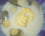 Cake na toastermatakin girki2 hoto