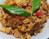 Foto langkah ke 3 dari resep Suir ayam super simple.
