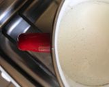 Foto del paso 1 de la receta: Infusión de hierbas con leche