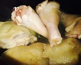 Foto del paso 2 de la receta: Pollo al Coñac