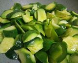 Foto del paso 2 de la receta: Zapallito revuelto