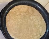 A picture of step 9 of Paratha/Roti on Rotimaker.