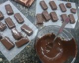 Foto del paso 4 de la receta: Barritas súper fácil