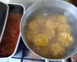 Foto del paso 6 de la receta: Salsa de chorizo de mi bisabuela