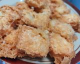 Foto langkah ke 6 dari resep Tahu Crispy Abang Abang.