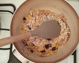 Foto del paso 3 de la receta: Barritas energéticas