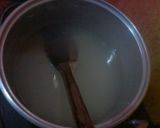 Foto langkah ke 2 dari resep Es mambo milo susu coklat lembut.