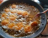 Fasírt recept fázis 5 fotója