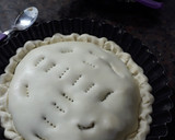 Foto del paso 9 de la receta: Tarta de acelga rara. Grace