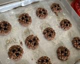 Foto langkah ke 3 dari resep Coklat cococips.