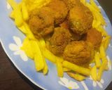 عکس مرحله 3 از دستور قارچ سوخاری