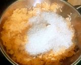 मीठे चावल (meethe chawal recipe in Hindi) रेसिपी चरण 4 फोटो