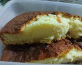 รูปขั้นตอนการทำที่ 2 ของ Butter cake สูตรสำเร็จรูป หม้อทอดไร้มัน