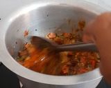 राजस्थानी पंचमेल दाल रेसिपी चरण 3 फोटो