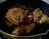 Foto langkah ke 5 dari resep Ayam goreng sambal ijo kemangi.