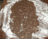 Foto del paso 3 de la receta: Galletas pepitas, caseras