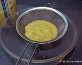 Foto del passaggio 5 della ricetta Ravioloni Baccalà e ricotta su vellutata di patate