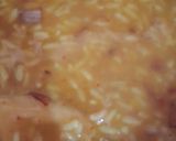 पीट्टीवाली खिचड़ी (Pitti vali Khichadi Recipe In Hindi) रेसिपी चरण 8 फोटो