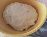 Foto del paso 5 de la receta: Arepas dominó