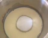 Vegan Creme Egg recipe step 3 photo