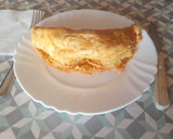 Foto del paso 7 de la receta: Omurice (ｵﾑﾗｲｽ)