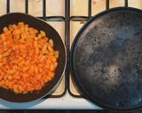 A picture of step 10 of Michoacan-Style Enchiladas / Red Potato Enchiladas.