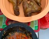 Foto langkah ke 4 dari resep Bebek Ungkep.