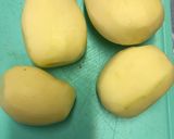 Foto del paso 2 de la receta: Papas “fritas” en la air fryer