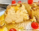 Foto del paso 16 de la receta: Pastel de claras y leche condensada