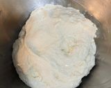免揉櫻桃奶酪小歐包的食譜步驟2照片