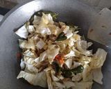 Foto langkah ke 6 dari resep Tongseng daging sapi tanpa santan.