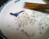Chooshi Pithe'r Payesh (Traditional Bengali Kheer recipe step 11 photo