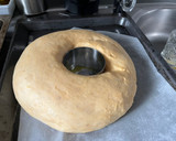 Foto del paso 5 de la receta: Roscón de reyes receta de Martin Berasategui