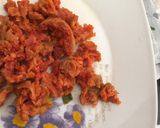 Foto del paso 8 de la receta: Guiso de archucha y bistec de caderita