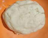 চীজ পরোটা (cheese porota recipe in Bengali) রেসিপির ধাপ 4 ছবি