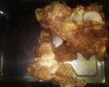 Foto langkah ke 1 dari resep Sop Daging No Ribet ala Ilal.