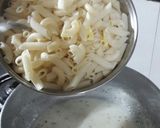 સ્વીટ પાસ્તા (Sweet Pasta Recipe In Gujarati) રેસીપી સ્ટેપ5ફોટો
