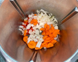Foto del paso 2 de la receta: Lentejas con chorizo Thermomix
