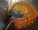 पापड़ की सब्जी(Papad ki sabzi trecipe in Hindi) रेसिपी चरण 3 फोटो