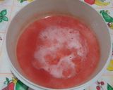 Foto del paso 4 de la receta: Arroz rojo 🍚🍅