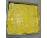 Foto langkah ke 5 dari resep Lekker Holland (Dutch Botterkoek).