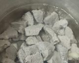 Foto langkah ke 2 dari resep Nasi Kebuli Daging Sapi.